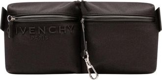 Givenchy Hombre, Bolsos, Negro, Talla: ONE Size