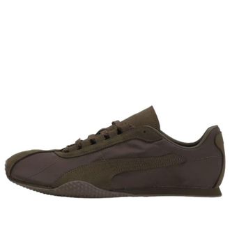 Puma x Graphpaper H-Street Chocolate Fondue 410148-01