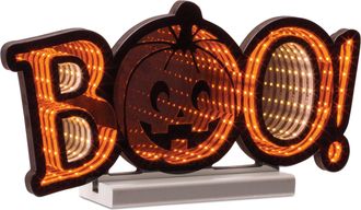 Melrose International BOO Ekkolight 15.5L - Orange, Black