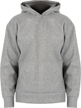 Xagon Man Hoodie - Heren - Sweatshirts & Hoodies - Grijs - Maat: 2XL Poliester