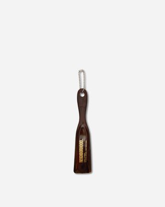 Neighborhood Shoehorn Brown