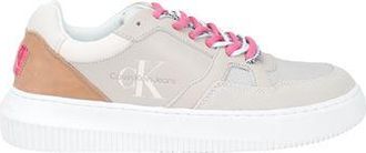 Calvin Klein FOOTWEAR - Trainers sur YOOX.COM