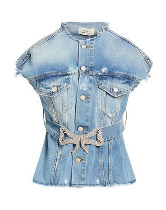 Vicolo Denim outerwear