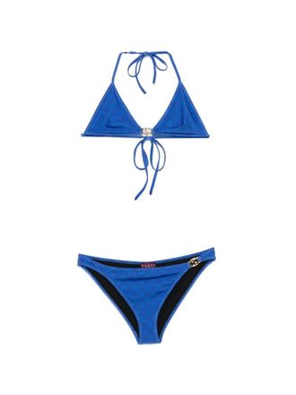 Gucci Two-Pieces Swimsuit