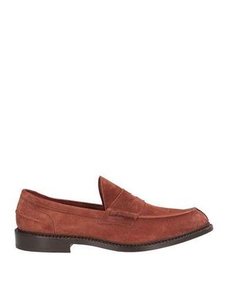 Trickers FOOTWEAR - Loafers sur YOOX.COM