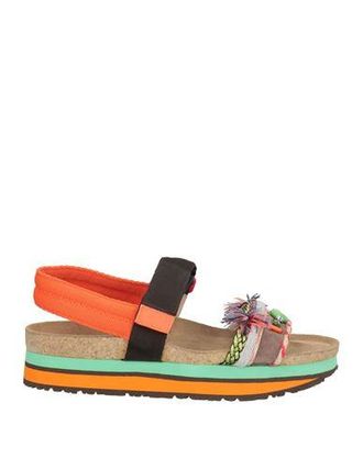Maliparmi Sandals