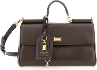 Dolce & Gabbana Dolce & Gabbana My Sicily Handbag