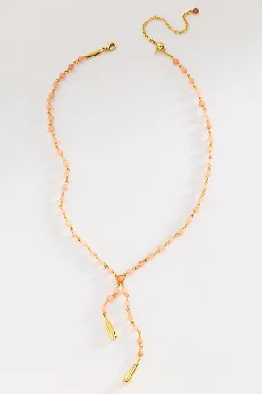 Loren Hope Sabine Y Necklace