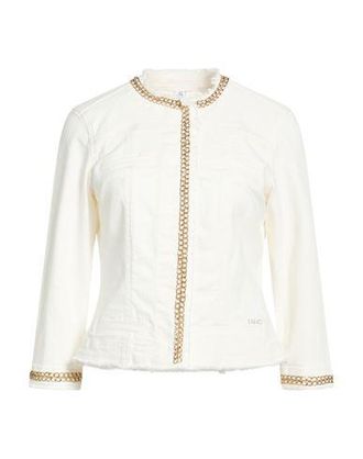 Liu Jo Denim outerwear
