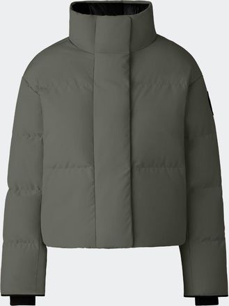 Canada Goose Manteau court Grandview Black Label (Femmes, Nrth Star Wh, TTP)