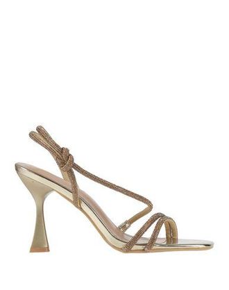 Francesco Milano CALZATURE - Sandali su YOOX.COM