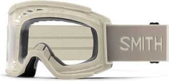 Smith Squad XL MTB Cat. 0 (VLT 90%) Goggles - Unisex | beige