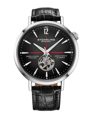 St&uuml;hrling Mens Legacy Watch