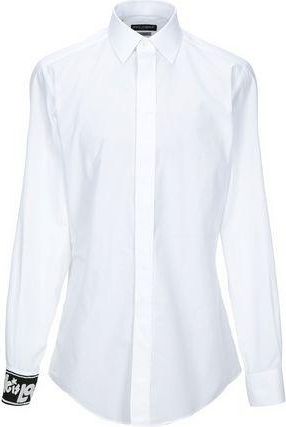 Dolce & Gabbana TOPWEAR - Shirts sur YOOX.COM