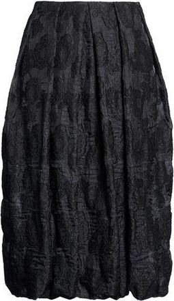 Meimeij BOTTOMWEAR - Midi skirts sur YOOX.COM