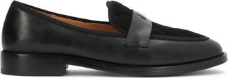Kazar Mujer, Zapatos, Negro, Talla: 35 EU