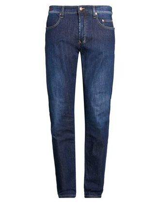 Siviglia PARTES DE ABAJO - Pantalones vaqueros en YOOX.COM