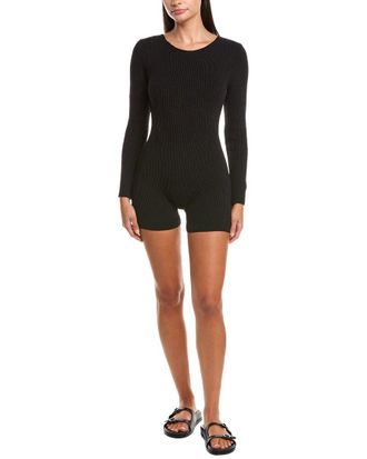 Haight Haight Aurora Knit Playsuit