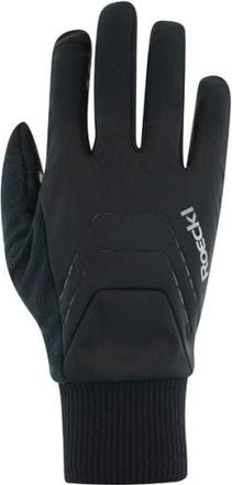 Roeckl Rofan 3 Handschuhe - Unisex | schwarz