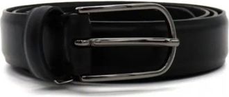 Emporio Armani Uomo, Accessori, Nero, 100 CM, new