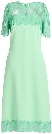 Ermanno Scervino KLEIDER - Midi-Kleider auf YOOX.COM