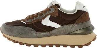 Voile Blanche Sneakers - Dames - Sneakers - Veelkleurig - 37 EU - Schoenen