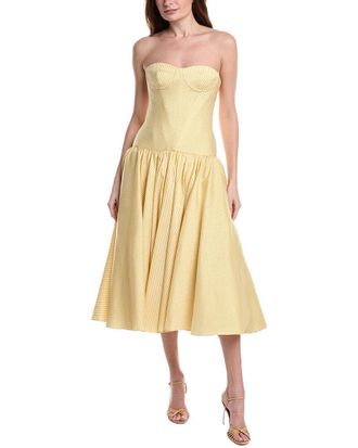 Alexis Summers Dress
