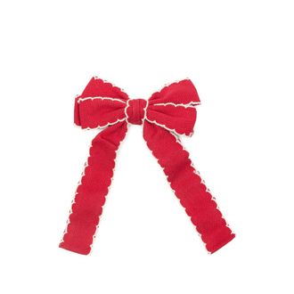 Stine Goya Hair Accessories Rosso-Donna