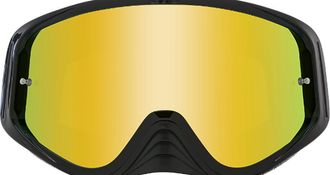 Spy WOOT RACE MX 3200000000014 Mens Sunglasses Black Size 160