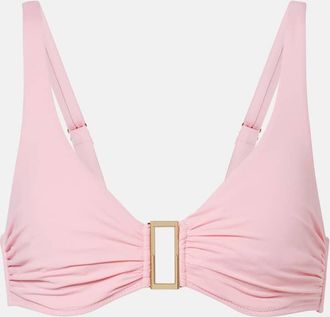 Melissa Odabash Bel Air bikini top