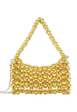 Felipa Handtas Dames goud