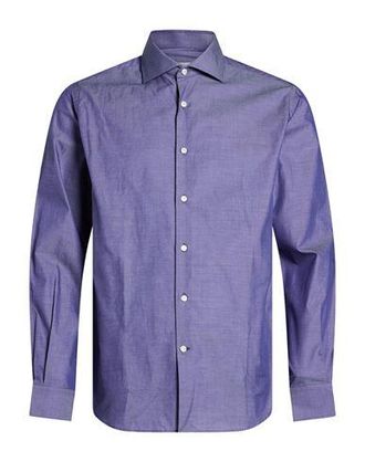 Ingram TOPWEAR - Denim shirts on YOOX.COM