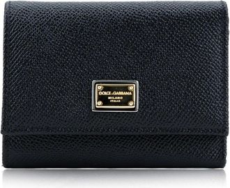 Dolce & Gabbana Mujer, Accesorios, Negro, Talla: ONE Size