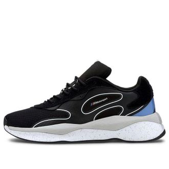 Puma BMW Motorsport x Pure Black 306506-01