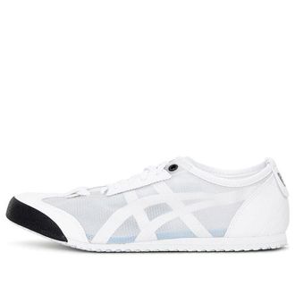 Onitsuka Tiger Mexico 66 AP White Blue 1183A261-100