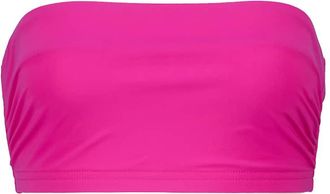 Karla Colletto Basic bandeau top