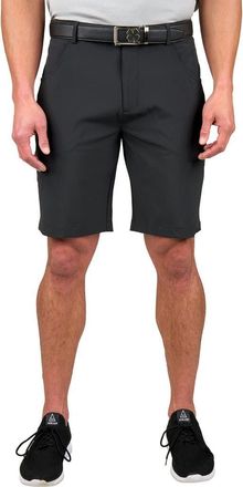 Black Clover Optimus Shorts 9 at Nordstrom, Size 34 9