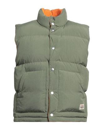 St&uuml;ssy ROPA DE ABRIGO - Plum&iacute;feros y acolchados en YOOX.COM