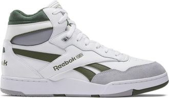 Reebok BB 4000 II sneakers - unisex - Fabric/Fabric/Leather - 11.5 - White