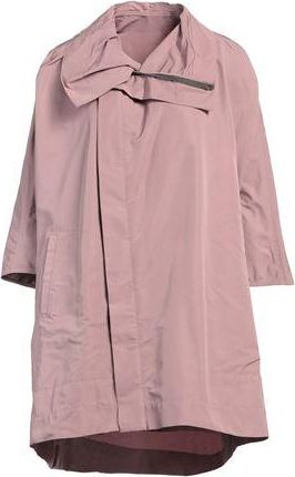 Rick Owens Overcoats & Trench Coats