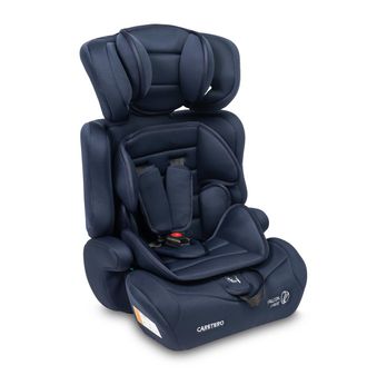 OEM Sillita Falcon I-size Azul Marino (76-150)