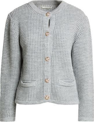 Oper&agrave; KNITWEAR - Cardigans on YOOX.COM