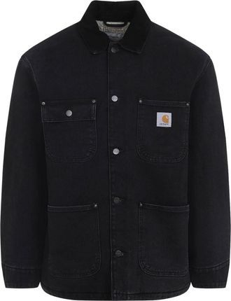 Carhartt Work in Progress Og Chore Coat