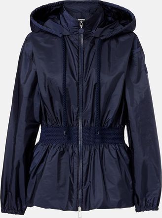 Moncler Liriope raincoat
