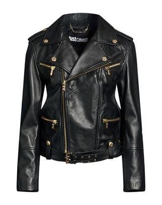 Just Cavalli ROPA DE ABRIGO - Chaquetas y cazadoras en YOOX.COM