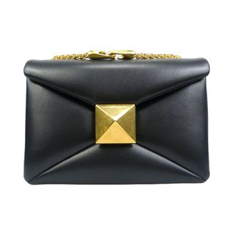 Valentino Garavani Valentino Garavani tassen.. - Dames - Tassen - Zwart - Maat: ONE Size Leer