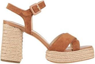 Miss Unique SCHUHE - Sandalen auf YOOX.COM