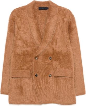 arch4 Blazer Mr Arizona - Marrone