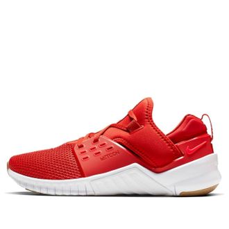 Nike Free Metcon 2 Mystic Red AQ8306-600