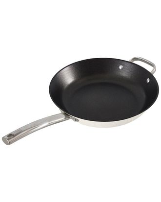 Dash 12In Cast Iron Fry Pan